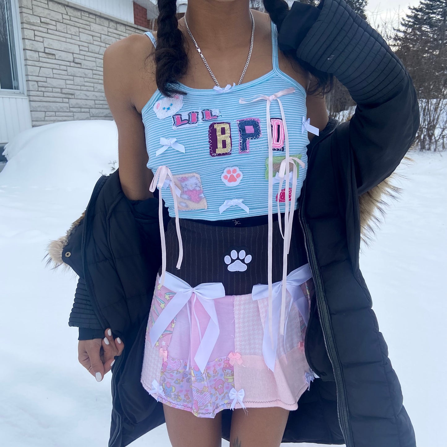 lil bpd princess tankㅤ₊ ⊹