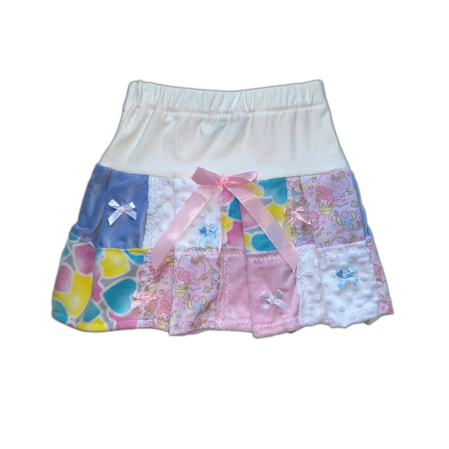 candyland skirt