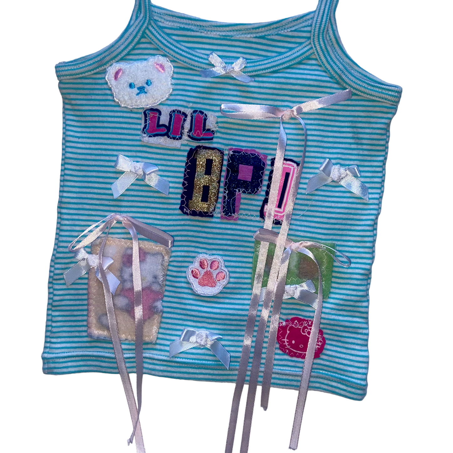 lil bpd princess tankㅤ₊ ⊹