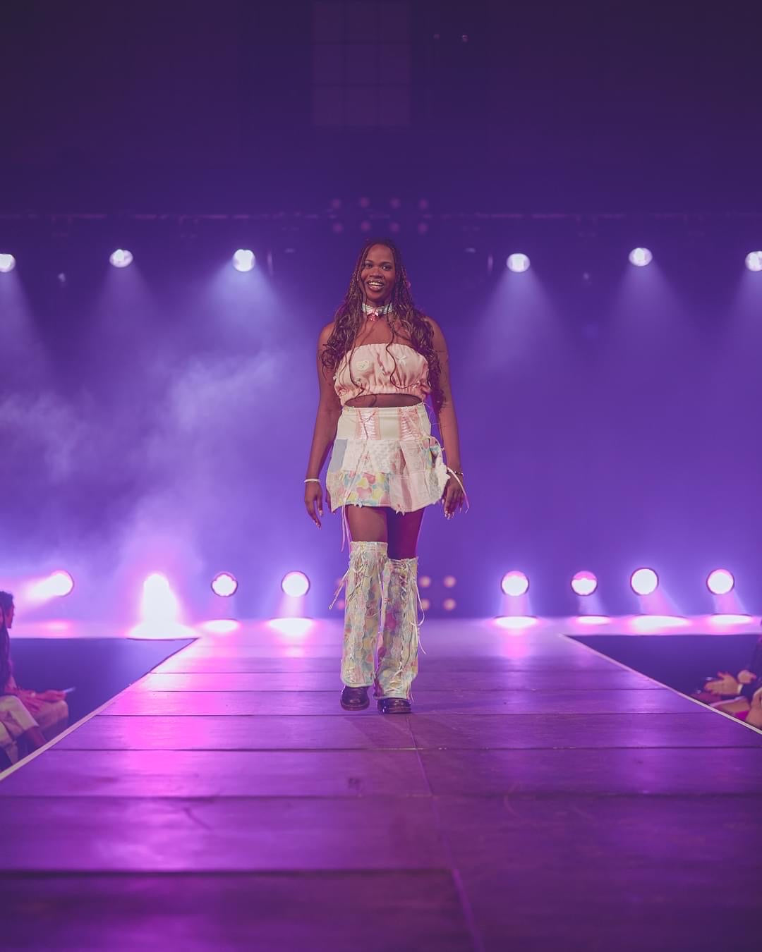 candyland skirt