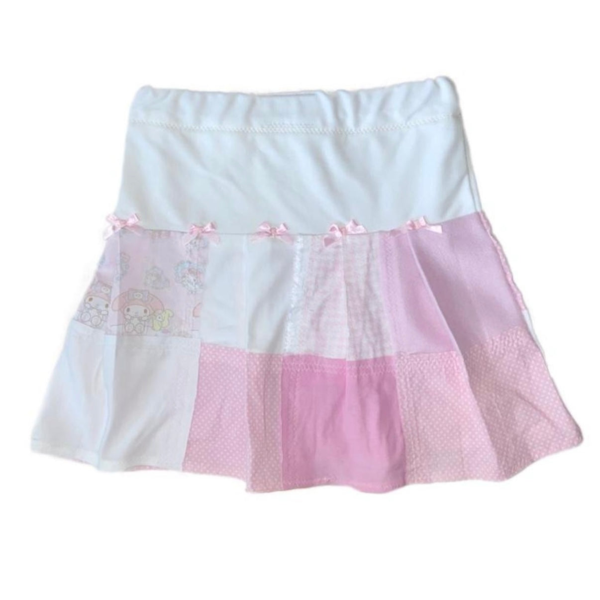 snow princess skirt ㅤ⟢