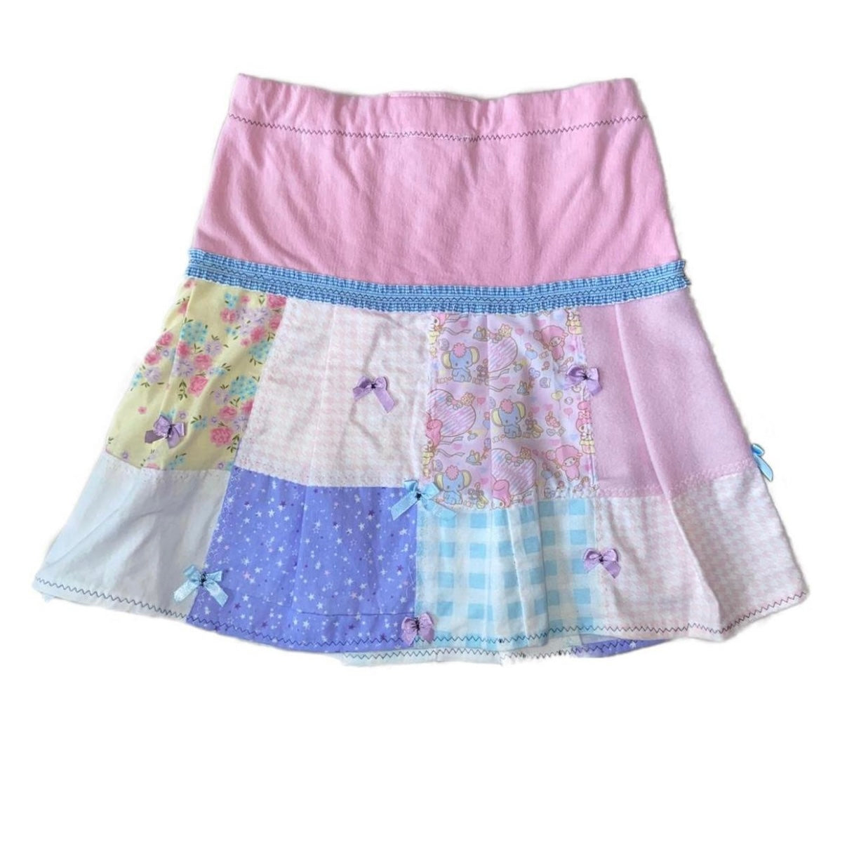 pastel pixie skirt ♡