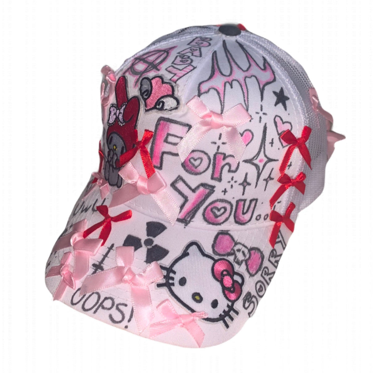 for you hat