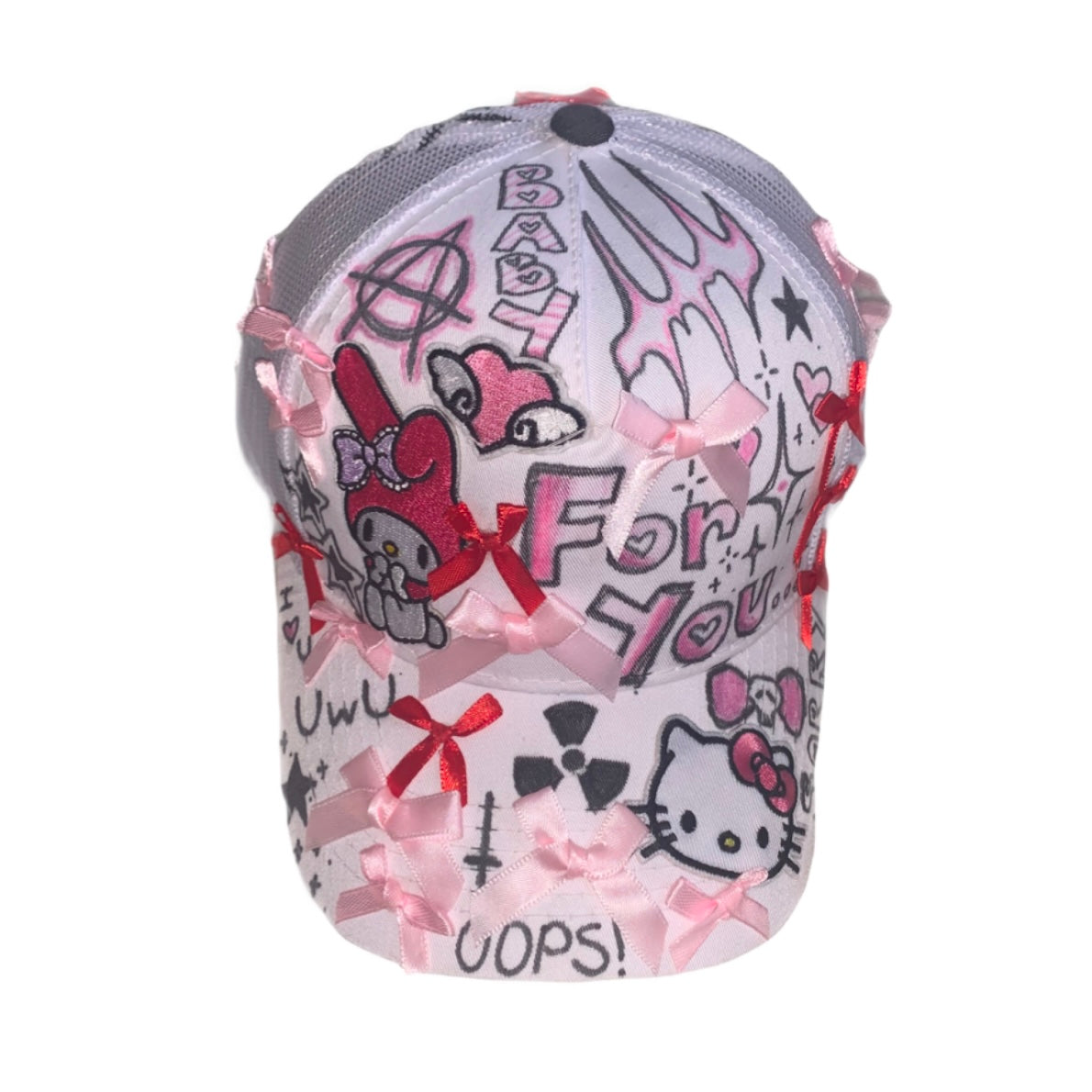 for you hat