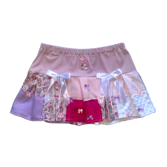 melody candy skirt
