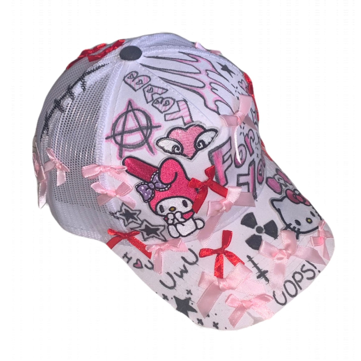 for you hat