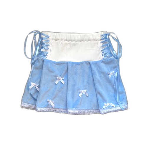 cloud skirt