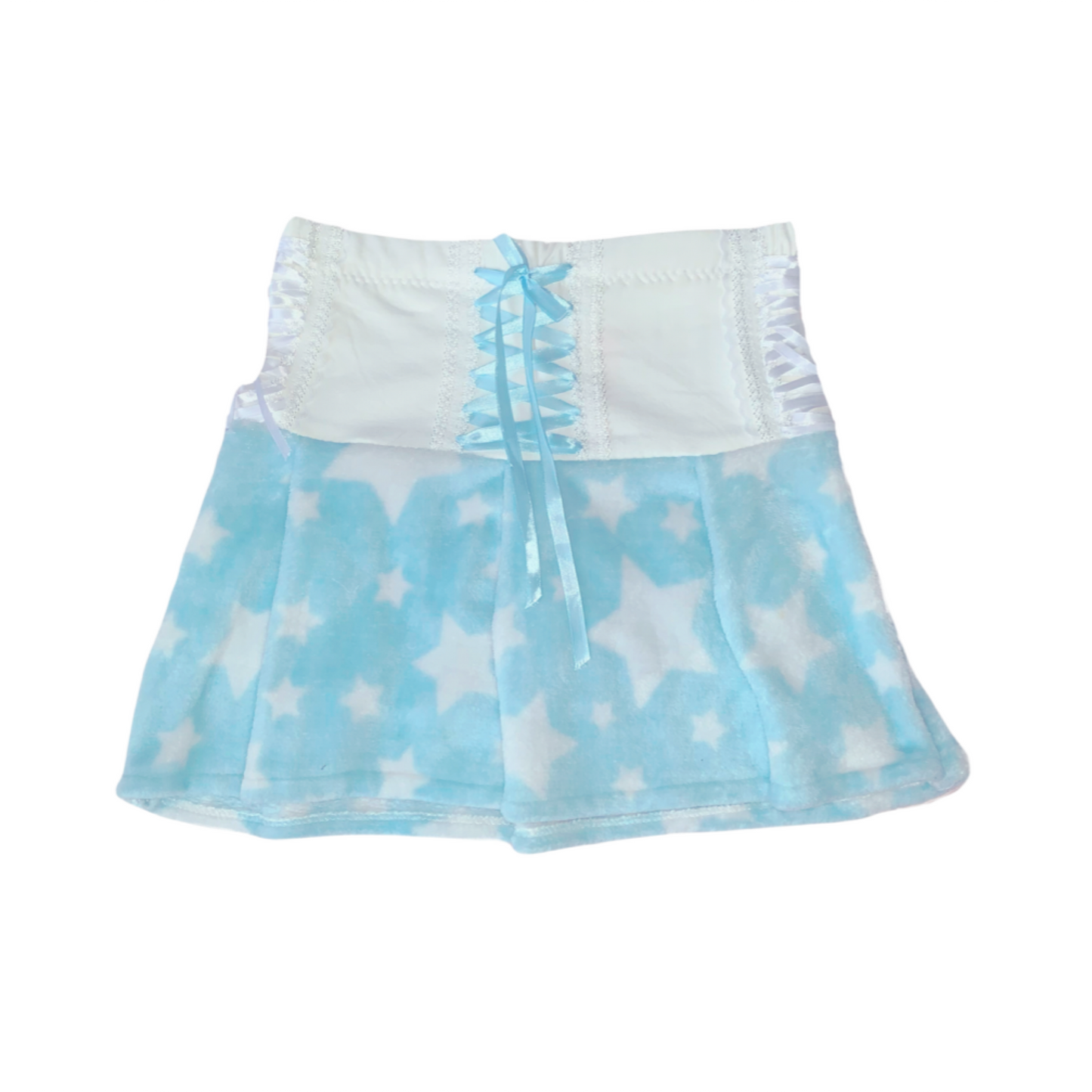 star girl skirt