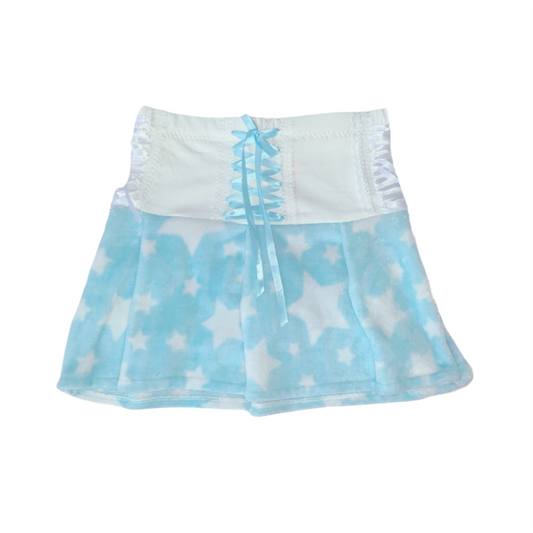 star girl skirt
