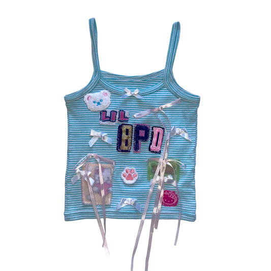 lil bpd princess tankㅤ₊ ⊹