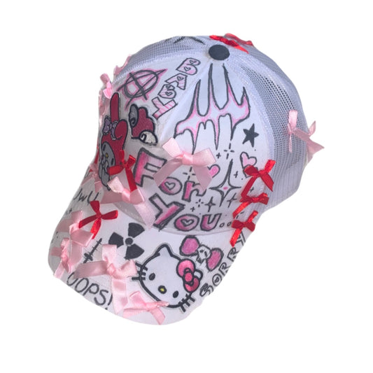 for you hat