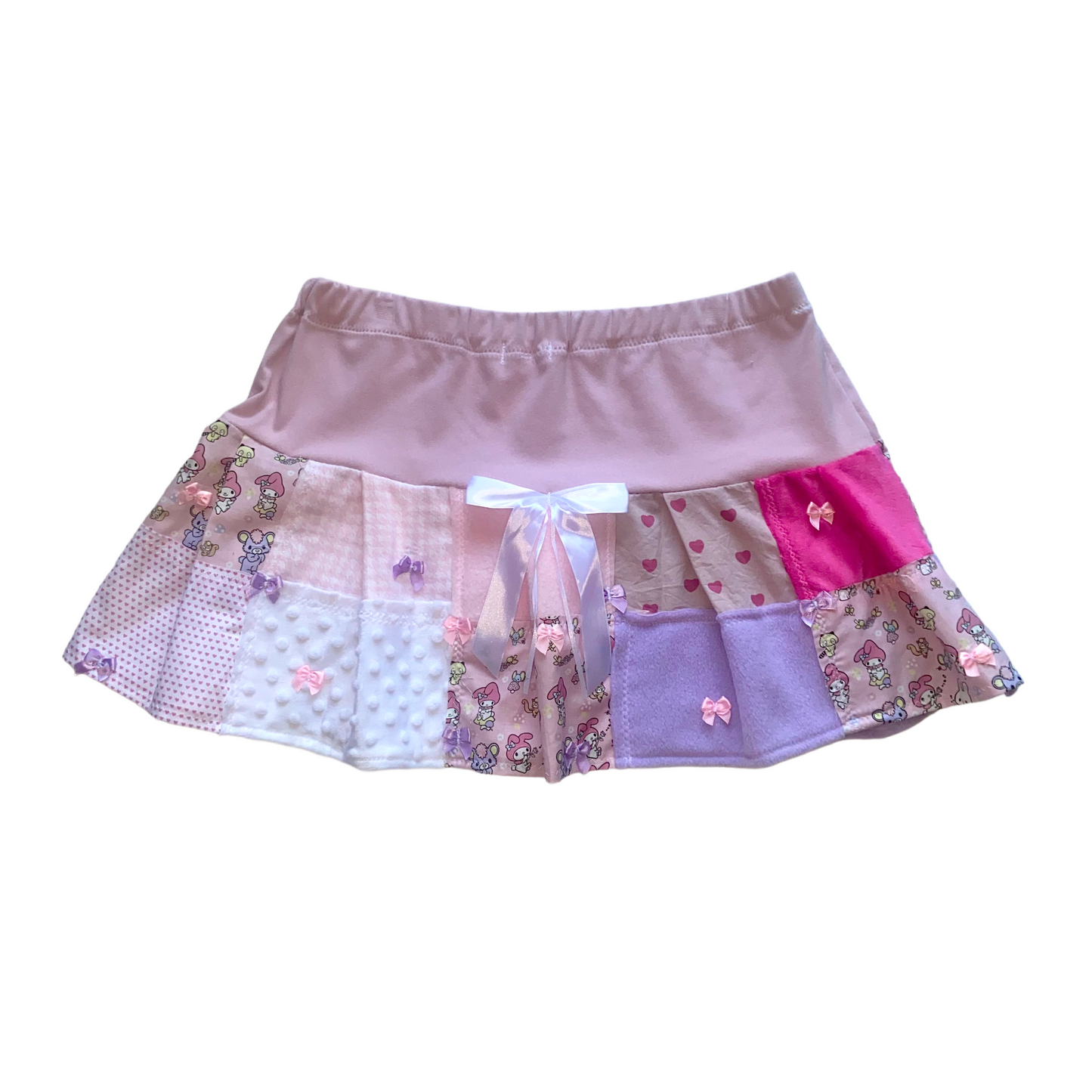 melody candy skirt
