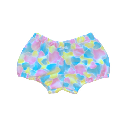 candy hearts bloomers