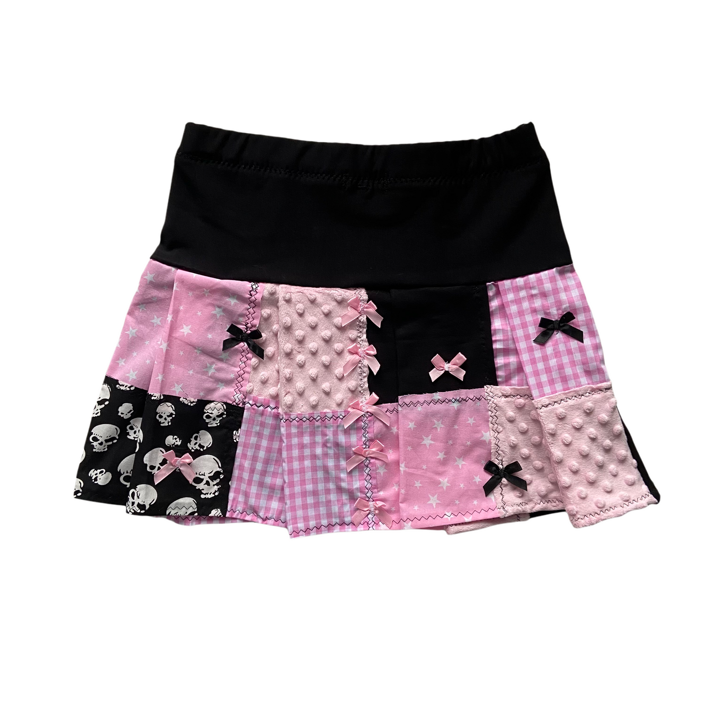 neko mallgoth skirt