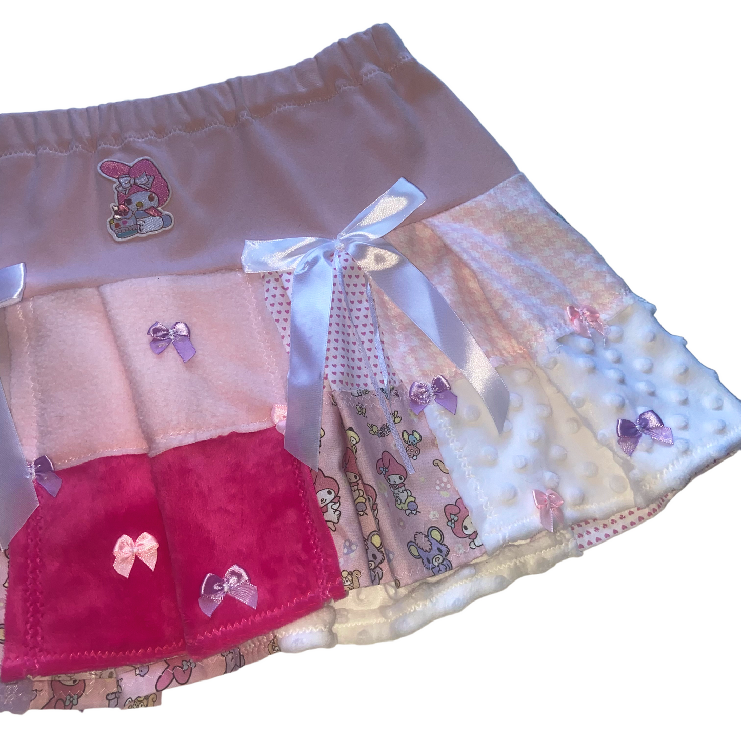 melody candy skirt