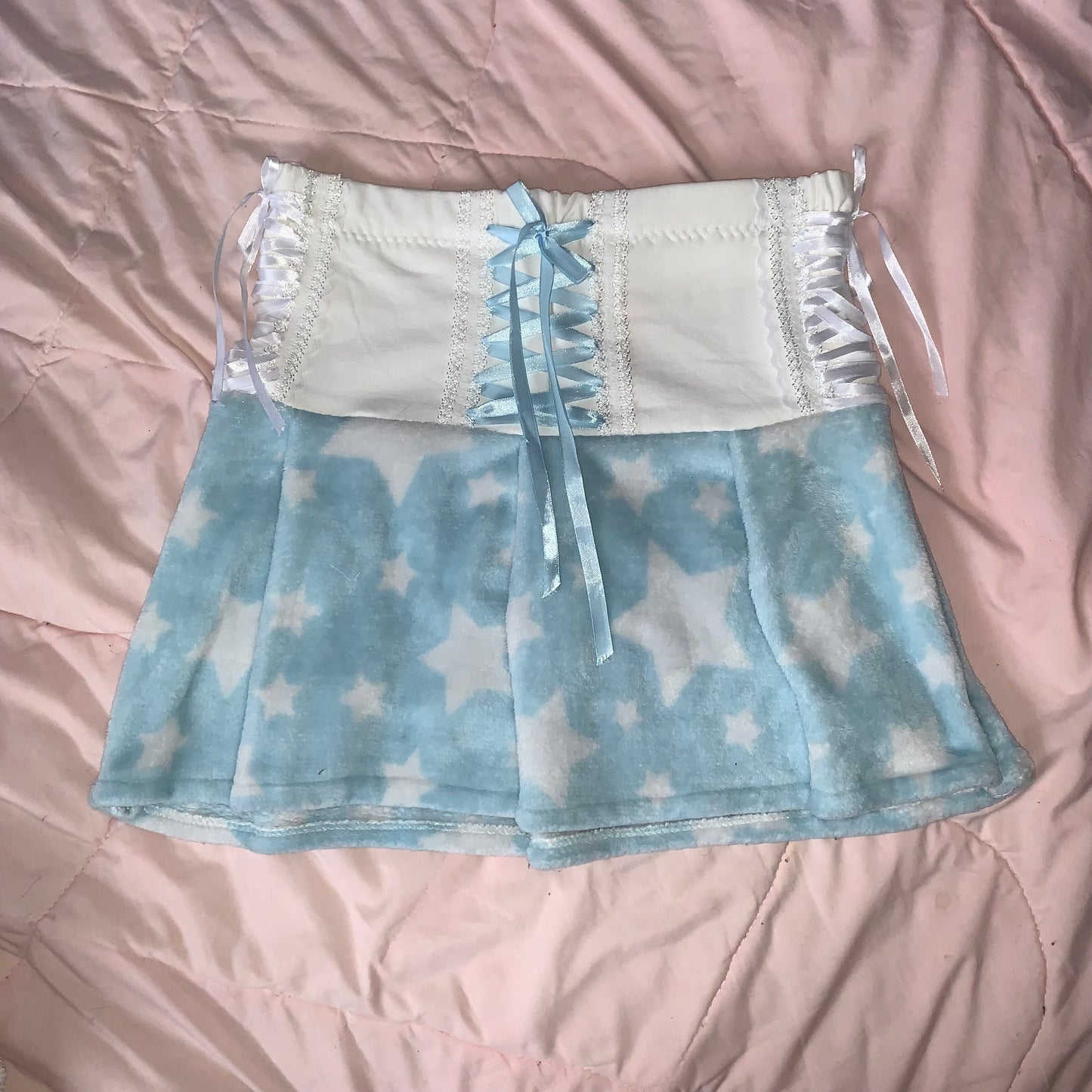 star girl skirt