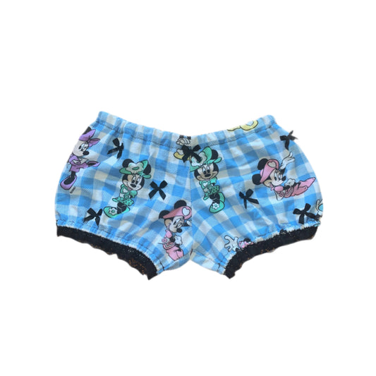 minnie bloomers