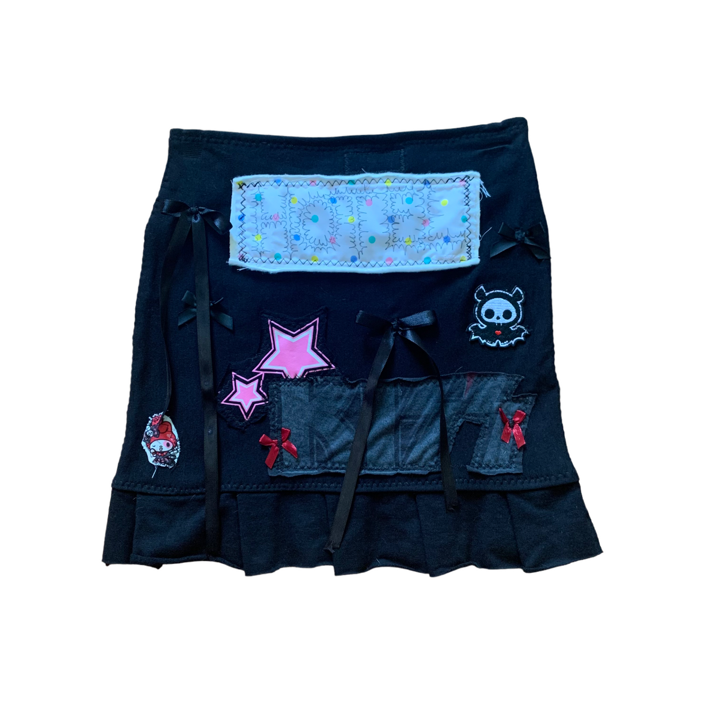 sex hotel skirt