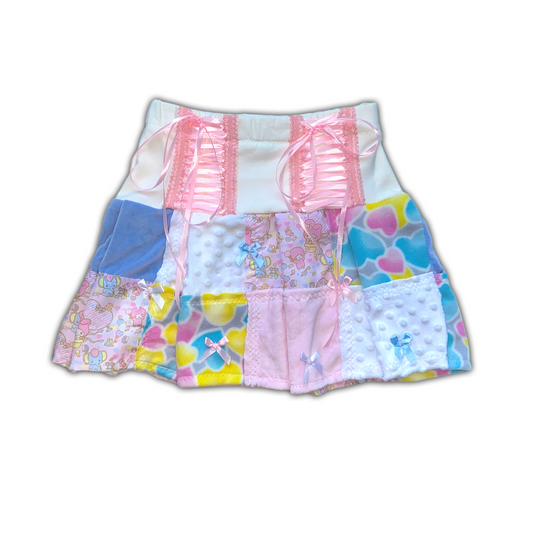candyland skirt