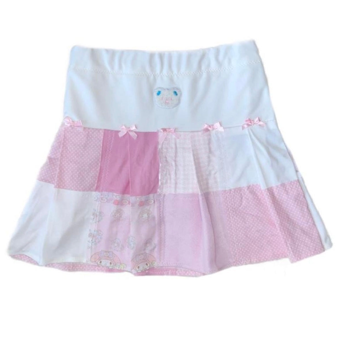 snow princess skirt ㅤ⟢