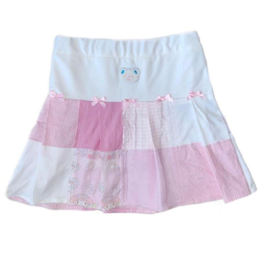 snow princess skirt ㅤ⟢