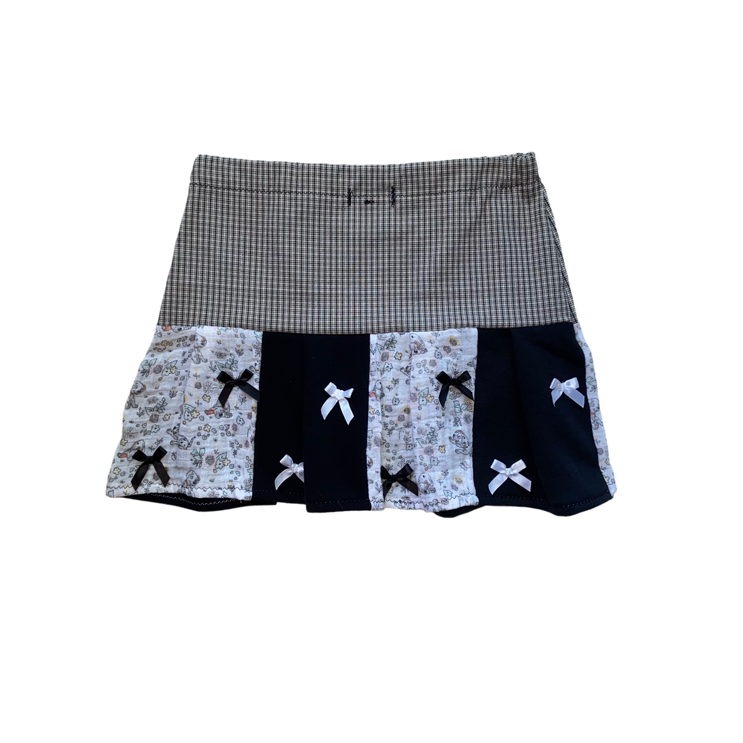 101 dalmataians skirt