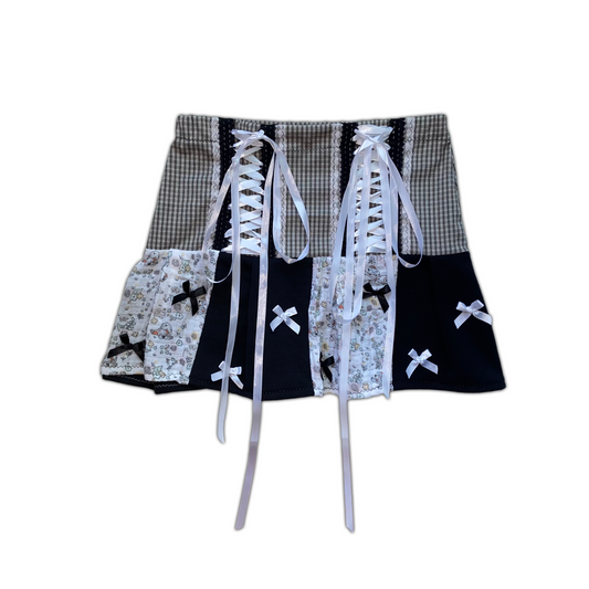 101 dalmataians skirt