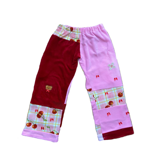 cherry valentine pants